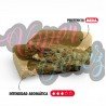 ORANGELLO HASH - 5GR - ONLYCBD