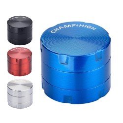 Grinder Polinizador Metal...