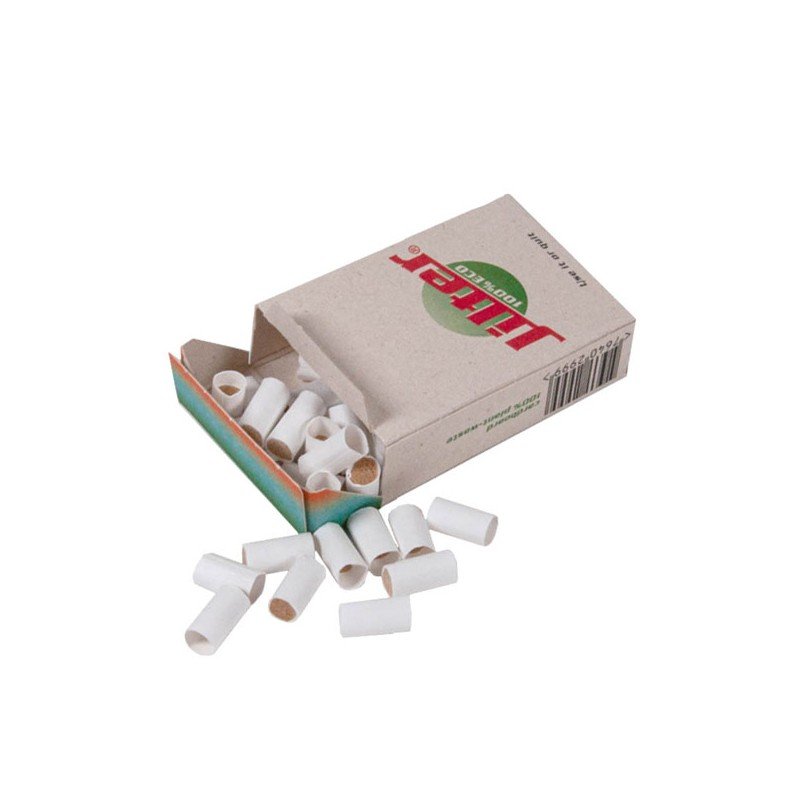 Filtros Jilter Caja con 42 Filtros