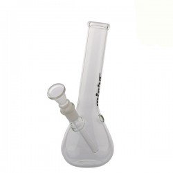 Bong Cristal Micro 19 cm