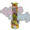 Bong Cristal Rick & Morty 15 cm