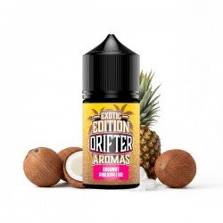 Drifter Exotic Coconut...