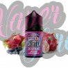 Drifter Exotic Dragonfruit Blueberry Guava Ice Longfill 6ml