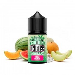 Drifter Exotic Triple Melon...