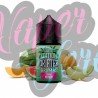 Drifter Exotic Triple Melon Ice Longfill 6ml