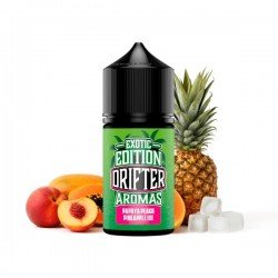 Drifter Exotic Papaya Peach...