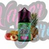 Drifter Exotic Papaya Peach Pineapple Ice Longfill 6ml