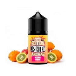 Drifter Exotic Fuji Apple...