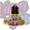 Drifter Exotic Fuji Apple Kiwano Longfill 6ml