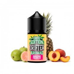 Drifter Exotic Guava Peach...