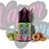 Drifter Exotic Guava Peach Pineapple Ice Longfill 6ml