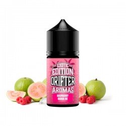 Drifter Exotic Raspberry...