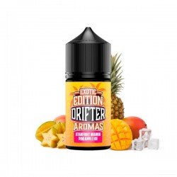 Drifter Exotic Starfruit...