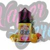 Drifter Exotic Starfruit Mango Pineapple Ice Longfill 6ml