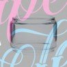 Hellvape Dead Rabbit 4 RTA Pyrex Glass Bubble 5.5ml