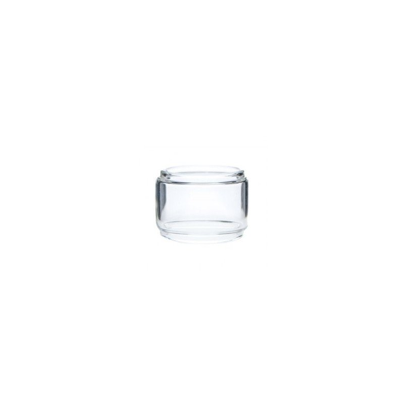 Hellvape Dead Rabbit Solo 2 RTA Pyrex Glass Bubble 4ml
