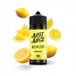 Just Juice Iconic Lemonade...