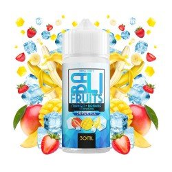 Aroma Mango + Banana +...