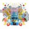 Aroma Mango + Banana + Strawberry Super Ice 30ml/120 (Longfill) - Bali Fruits by Kings Crest