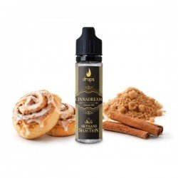 Drops Artisans Selection...
