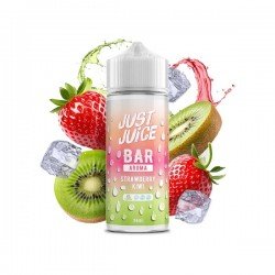 Just Juice Bar Strawberry...