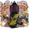 Aroma Don Juan Reserve Ultra 10ml/30 (Longfill) - Kings Crest