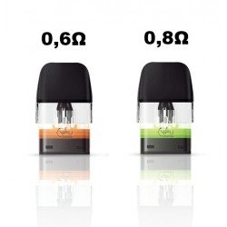 Recambios Geekvape Q top...