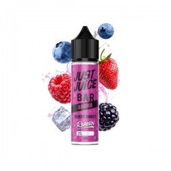 Just Juice Reborn Berry...