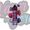Just Juice Reborn Berry Burst Longfill 12ml