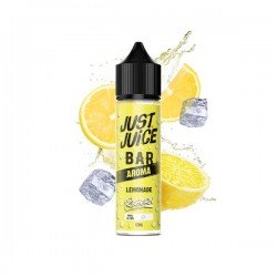 Just Juice Reborn Lemonade...