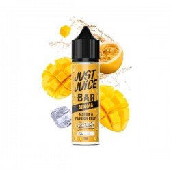Just Juice Reborn Mango...