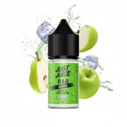 Just Juice Reborn Apple...