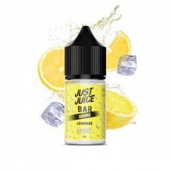 Just Juice Reborn Lemonade...