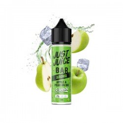 Just Juice Reborn Apple...