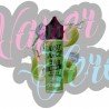 Just Juice Reborn Apple Pear On Ice Longfill 12ml