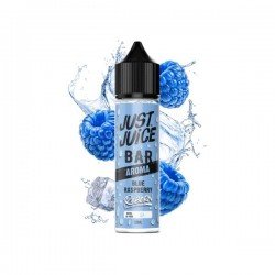 Just Juice Reborn Blue...