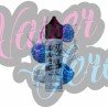 Just Juice Reborn Blue Raspberry Longfill 12ml