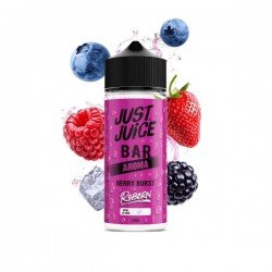 Just Juice Reborn Berry...