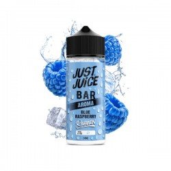 Just Juice Reborn Blue...
