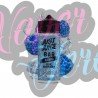 Just Juice Reborn Blue Raspberry Longfill 24ml