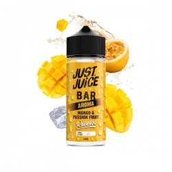 Just Juice Reborn Mango...