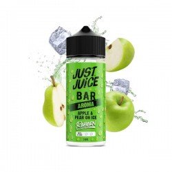 Just Juice Reborn Apple...