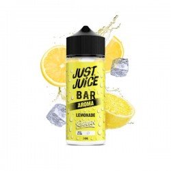 Just Juice Reborn Lemonade...
