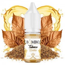Tabaco Rubio Core 10ml -...