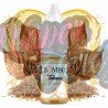 Tabaco Rubio Core 10ml - Bombo Nic Salts