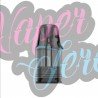 Vaporesso Vibe SE 2 Pod Replacement Top Fill