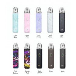 Oxva Xlim Go Lite Pod Kit