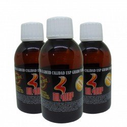 BASE VAPEO OIL4VAP 100ML...