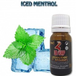 Aroma vapeo OIL4VAP ICED...