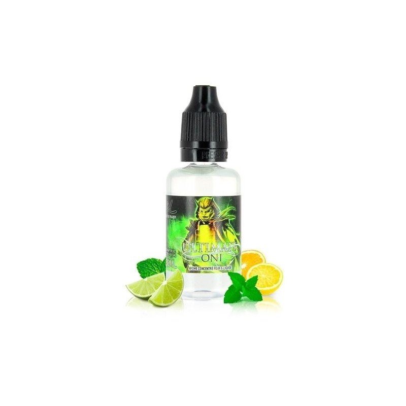 A&l Ultimate Aroma Oni Zero 30ml